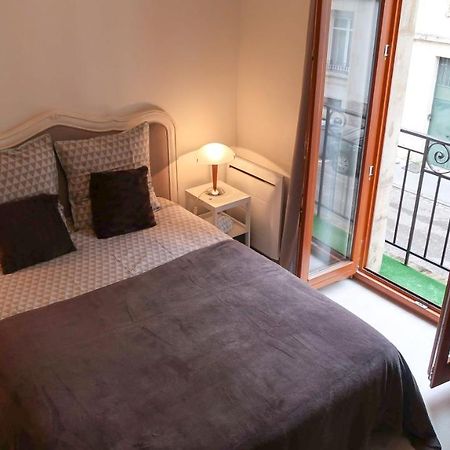 Le Balcon Victoria - Pepiniere & Canal -30M2 Apartment น็องซี ภายนอก รูปภาพ